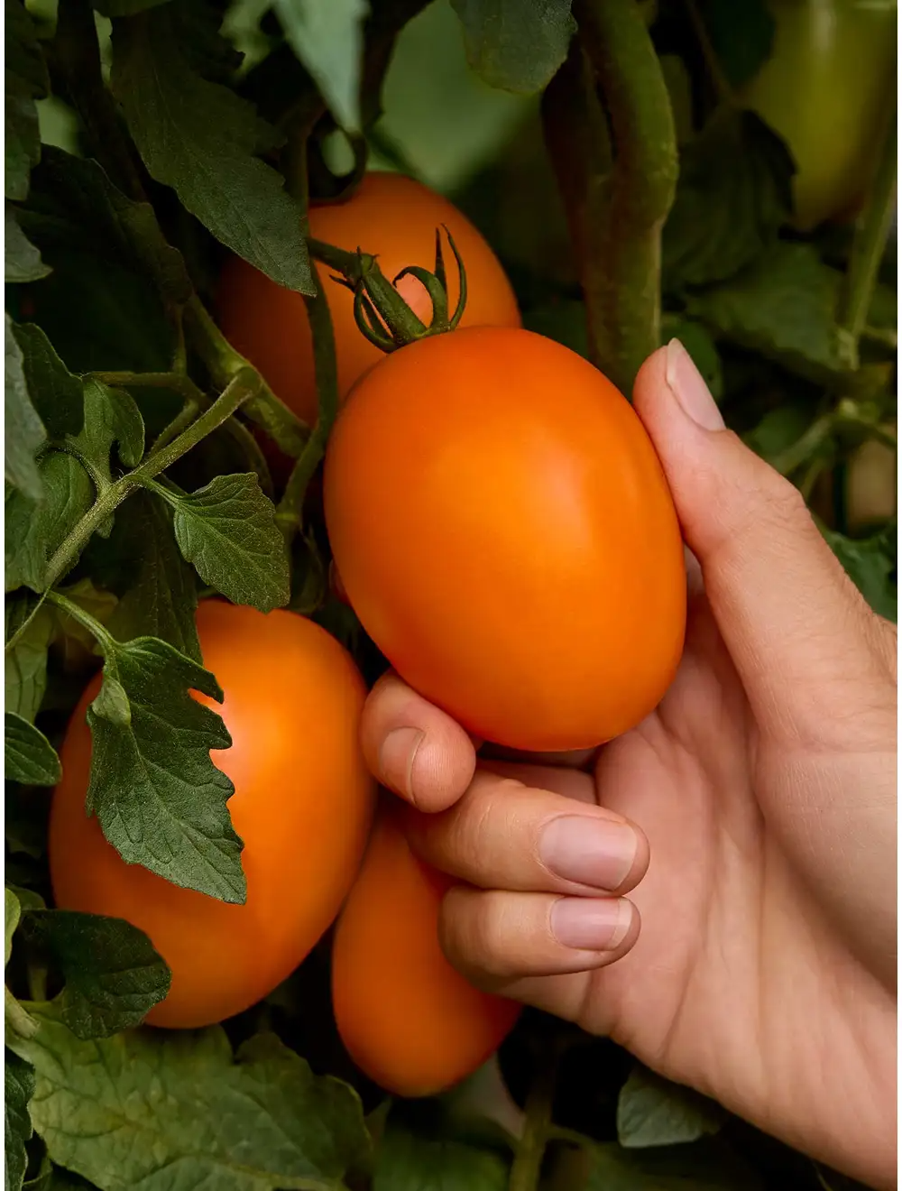 Tomato, Vivacious Hybrid